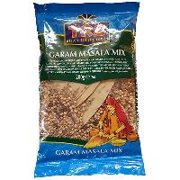 GARAM MASALA MIX 200G TRS